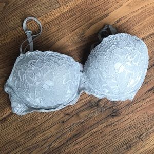 Victoria’s Secret PINK Push-Up Bra